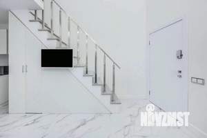 2-к квартира, посуточно, 28м2, 1/1 этаж