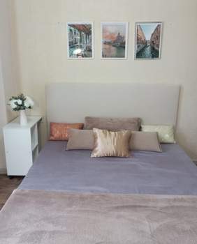 2-к квартира, на длительный срок, 37м2, 1/3 этаж