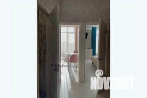 1-к квартира, посуточно, 36м2, 4/6 этаж