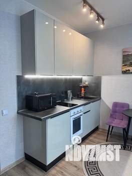 Студия квартира, посуточно, 32м2, 3/3 этаж