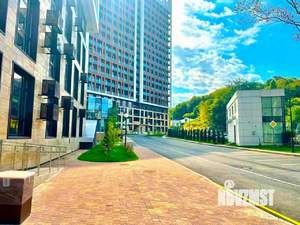 Студия квартира, на длительный срок, 30м2, 14/20 этаж