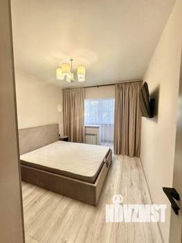 4-к квартира, на длительный срок, 80м2, 5/13 этаж