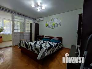 2-к квартира, посуточно, 54м2, 1/5 этаж