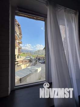 1-к квартира, посуточно, 22м2, 2/4 этаж