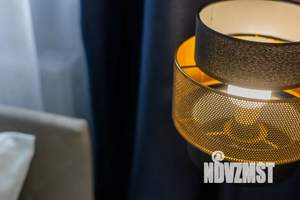 1-к квартира, посуточно, 35м2, 16/17 этаж