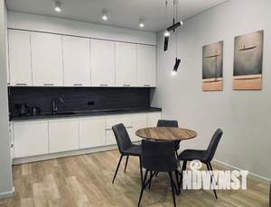 1-к квартира, посуточно, 67м2, 3/19 этаж