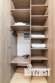 1-к квартира, посуточно, 35м2, 2/3 этаж