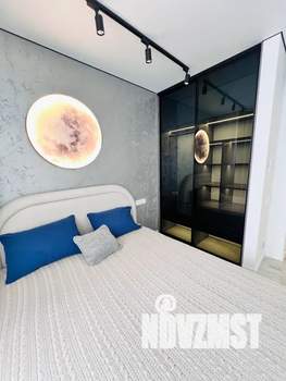 2-к квартира, посуточно, 65м2, 14/22 этаж