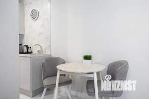 1-к квартира, посуточно, 25м2, 3/5 этаж