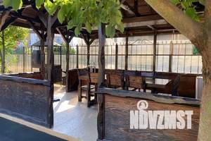 1-к квартира, посуточно, 30м2, 1/3 этаж