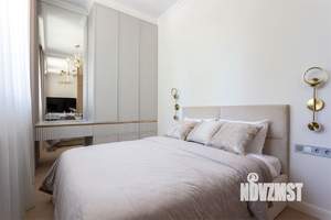 1-к квартира, посуточно, 34м2, 1/1 этаж