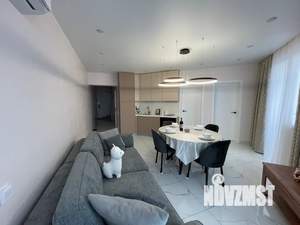 2-к квартира, посуточно, 50м2, 11/22 этаж