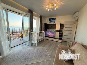 2-к квартира, посуточно, 55м2, 7/13 этаж