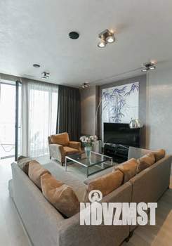 2-к квартира, посуточно, 90м2, 11/18 этаж