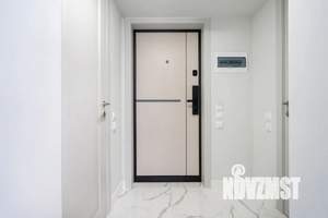 1-к квартира, посуточно, 35м2, 5/5 этаж