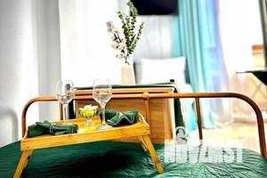 1-к квартира, посуточно, 19м2, 2/3 этаж