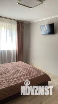 2-к квартира, посуточно, 58м2, 1/5 этаж