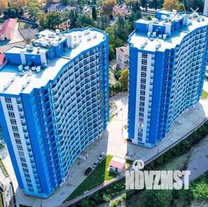 1-к квартира, посуточно, 38м2, 10/19 этаж