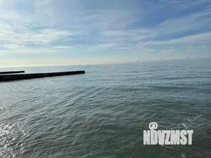 Студия квартира, посуточно, 29м2, 5/7 этаж