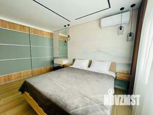 1-к квартира, посуточно, 37м2, 1/1 этаж