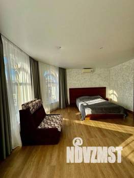 4-к квартира, посуточно, 120м2, 4/4 этаж