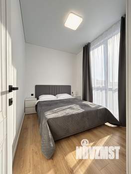 2-к квартира, на длительный срок, 47м2, 3/3 этаж