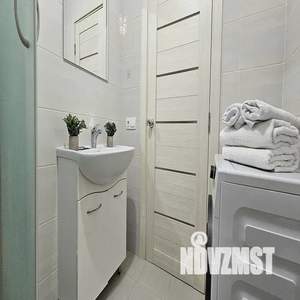 Студия квартира, посуточно, 22м2, 1/5 этаж