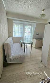2-к квартира, на длительный срок, 46м2, 4/5 этаж
