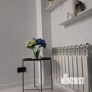 Студия квартира, посуточно, 20м2, 6/13 этаж