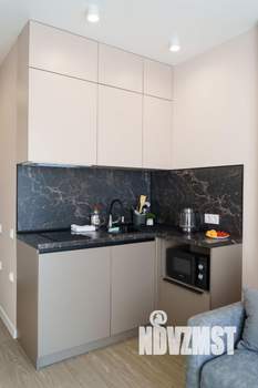 1-к квартира, посуточно, 16м2, 1/1 этаж