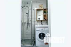 1-к квартира, посуточно, 24м2, 3/3 этаж