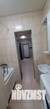 2-к квартира, посуточно, 50м2, 4/5 этаж