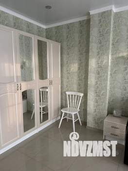Студия квартира, посуточно, 27м2, 3/3 этаж