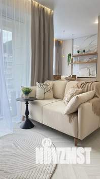 1-к квартира, посуточно, 30м2, 3/11 этаж
