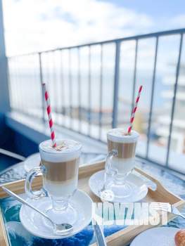 1-к квартира, посуточно, 24м2, 1/1 этаж