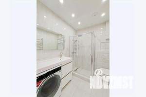 2-к квартира, посуточно, 60м2, 1/3 этаж