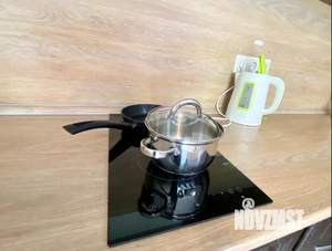 1-к квартира, посуточно, 33м2, 1/1 этаж