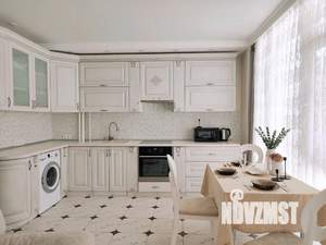 1-к квартира, посуточно, 34м2, 1/1 этаж