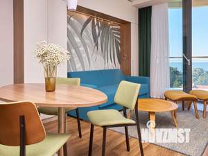 3-к квартира, посуточно, 70м2, 10/10 этаж