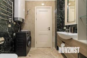 2-к квартира, посуточно, 70м2, 1/1 этаж