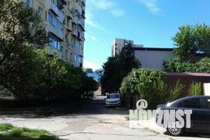 2-к квартира, посуточно, 40м2, 1/2 этаж