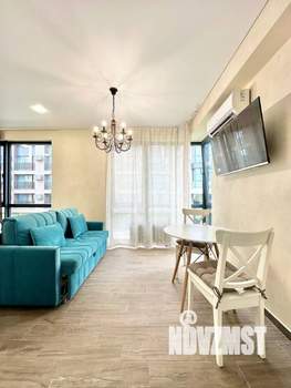 4-к квартира, на длительный срок, 30м2, 4/8 этаж