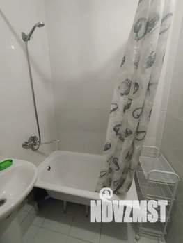 1-к квартира, посуточно, 31м2, 5/5 этаж