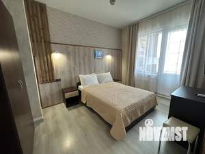 2-к квартира, посуточно, 45м2, 3/5 этаж