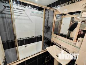 1-к квартира, посуточно, 51м2, 1/1 этаж