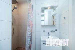 1-к квартира, посуточно, 38м2, 4/14 этаж