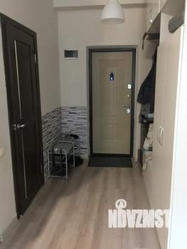 1-к квартира, на длительный срок, 35м2, 2/5 этаж