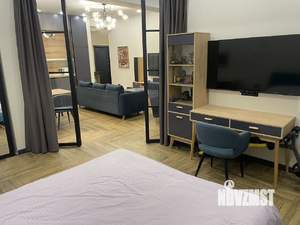 3-к квартира, на длительный срок, 81м2, 3/6 этаж