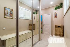 2-к квартира, посуточно, 73м2, 1/1 этаж