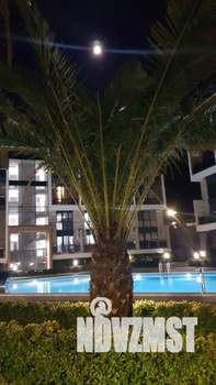 2-к квартира, посуточно, 48м2, 1/1 этаж